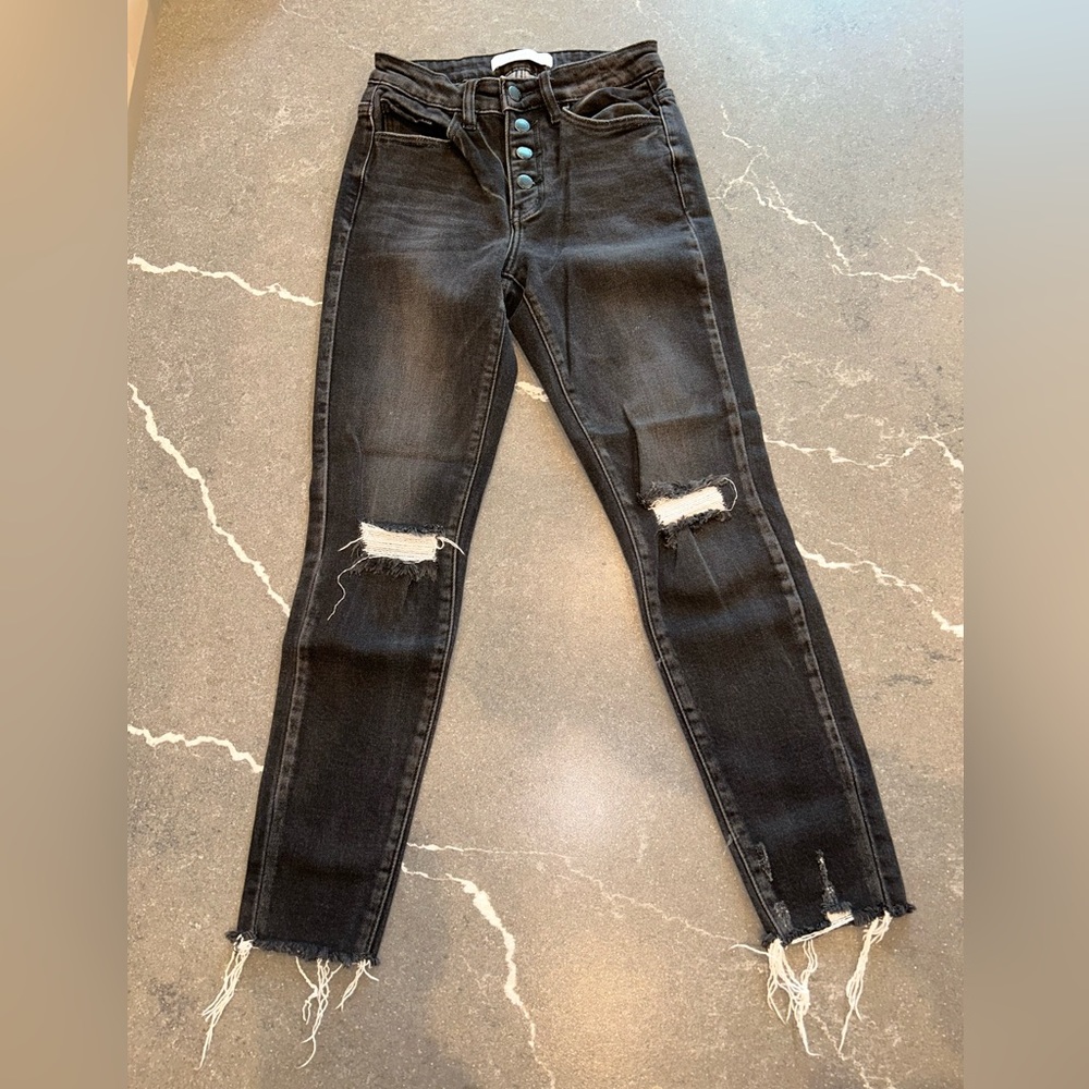 KanCan jeans from Buckle